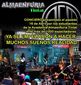 Gran concierto ALMAENFURIA