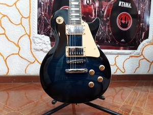 GUITARRA ELECTRICA TEXAS LES PAUL